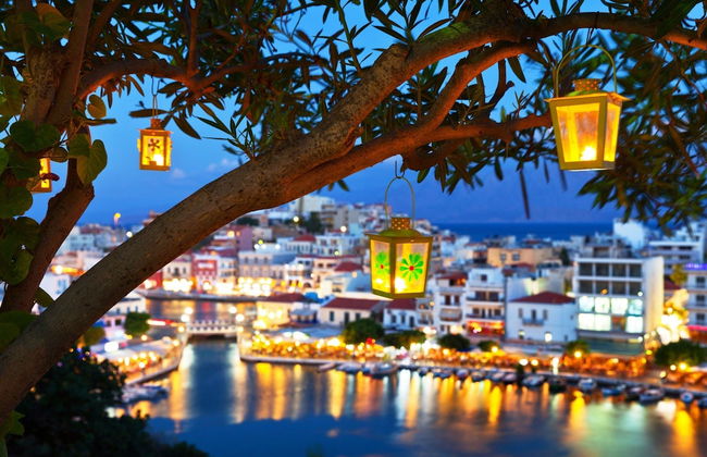 Olive Garden Villa Crete Private Pool - Photo 38