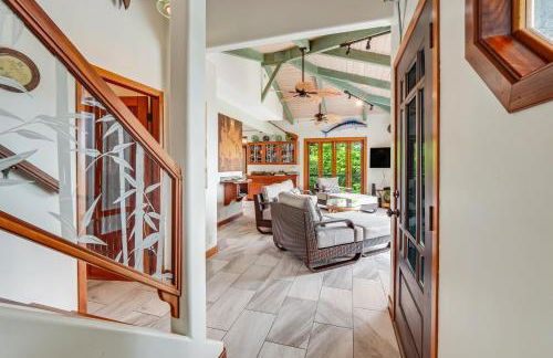 Manini Beachfront Getaway - Foto 13