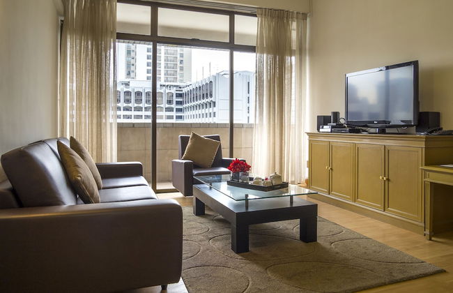 Far East Plaza Residences - Foto 22