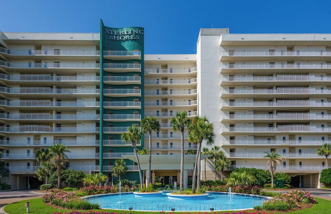 Spacious 2BR Condo w/ Partial Gulf Views, Pool, Across the Street From Beach! - Foto 62
