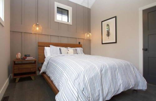 Ski, Golf, Trails, Winery, Lake View, Lutsen, Grand Marias - Sleeps 8 - Foto 13