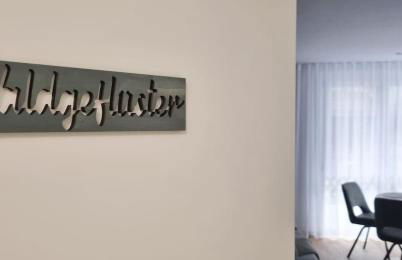 Waldgeflüster 2-Zi-DesignOase mit Terrasse und Tiefgarage im Neubau - Foto 21