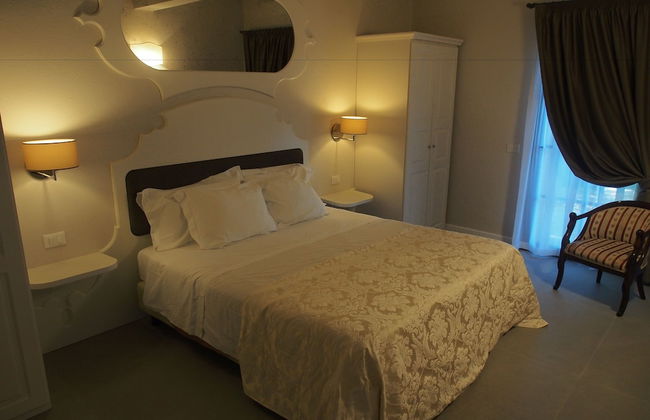 I Parigi Corbinelli - Foto 10