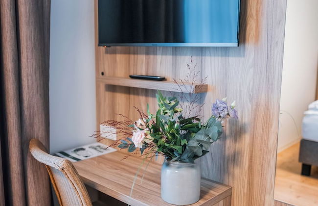 Gästehaus Meiwes - Foto 19