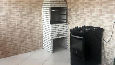 Casa de praia São Sebastião - Foto 5