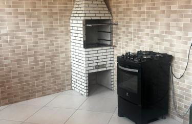 Casa de praia São Sebastião - Foto 5