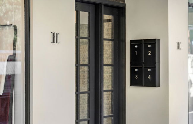 Bondi Junction Apartments by Urban Rest - Foto 19