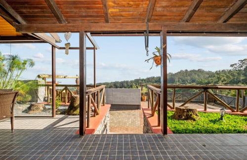 São Jorge Cottage - By WeHost - Foto 12