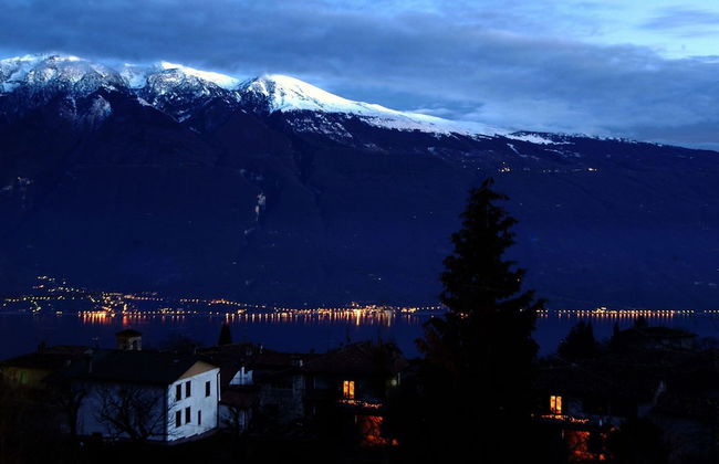 Residence Casale Pegol, Tignale - Foto 28