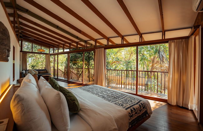 Grün Uluwatu - Foto 14