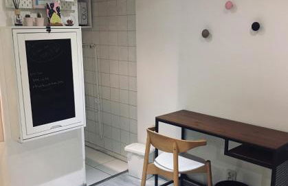 Studio Toulouse Centre Patte d'Oie - Photo 9