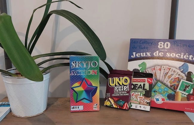 Le Cottage Nature Primeur - Foto 21