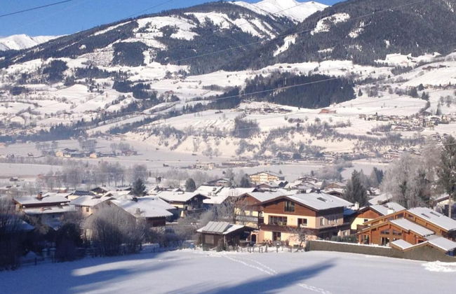 Chalet in Niedernsill Near Ski Slopes - Foto 34