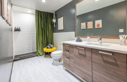 Boho Inspired Loft Awaits You - Foto 9