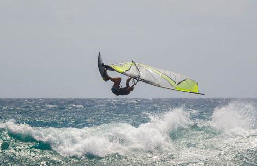Aloha***Burrero cerca del Aeropuerto - Foto 38