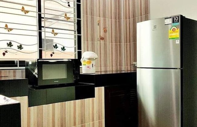 Baan Dear Home Stay - Photo 12