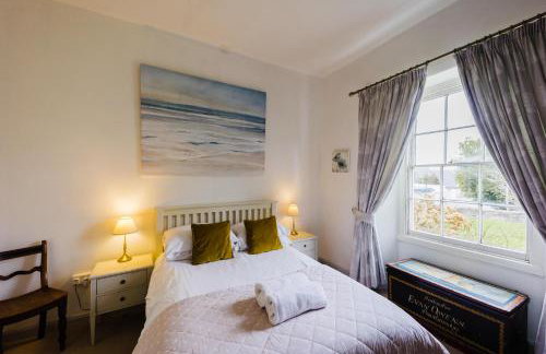 May Tree Cottage Manorbier 5 mins from the beach Sleeps 4 - Foto 65