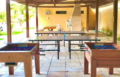 Gavoa Resort - 2 quartos - BL D apt 209 - Foto 20