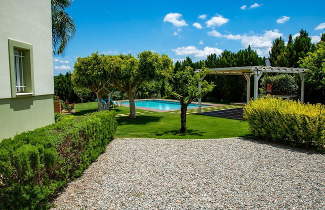 Villa Dimokratia - Foto 45