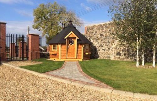 Stable Court Apartments - Foto 44