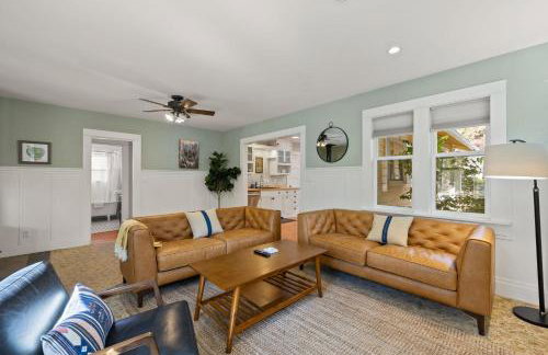 Downtown Craftsman with Hot Tub - Foto 8