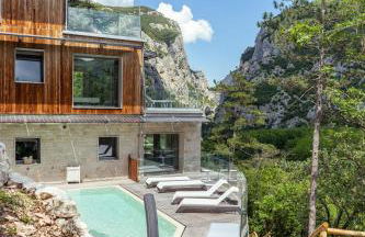 LA FORESTALE Luxury Ecolodge Piano Terra- Appt - Foto 50