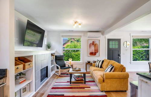 Perch - Ballard Cottage - Foto 1