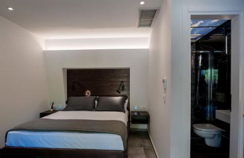 Sylvia Camping & Luxury Suites, Panel Hospitality Homes & Villas - Photo 46