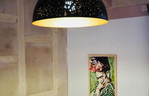 La Casa Rebonita VINTAGE - Foto 14