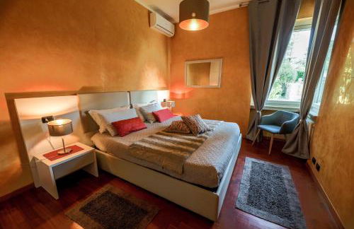 Villa Tullia - Foto 22