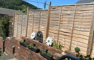 Ty Pentref - Cwmcarn Village House - Foto 39