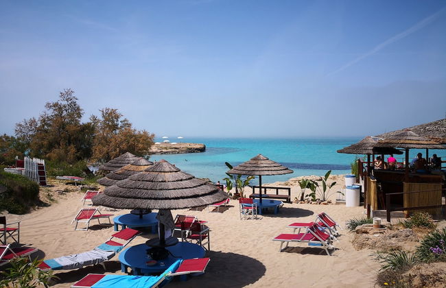 La Casa del Turista - Foto 36