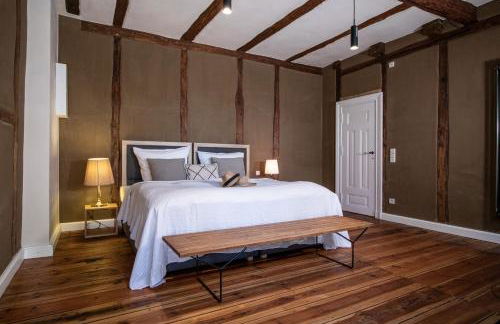 Gutshaus Zarchlin - Photo 45