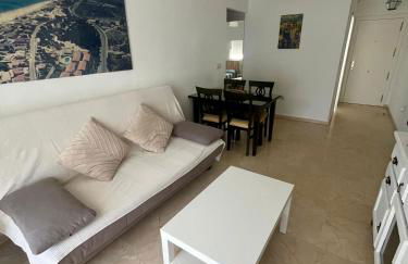 Apartamento Pinares del Portil junto a la playa - Foto 2