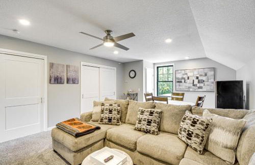 Onamia Vacation Rental about 1 Mi to Mille Lacs Lake! - Foto 26