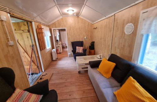 Dom Pod Brzozami Lipinki Bory Tucholskie basen - psy, koty mile widziane! - Photo 19