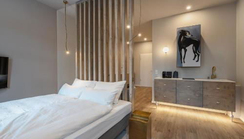 Kalm stay - a design Aparthotel - Foto 5