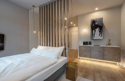 Kalm stay - a design Aparthotel - Photo 5