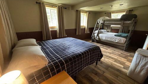 Amphitheater Mountain Cabin - Foto 3