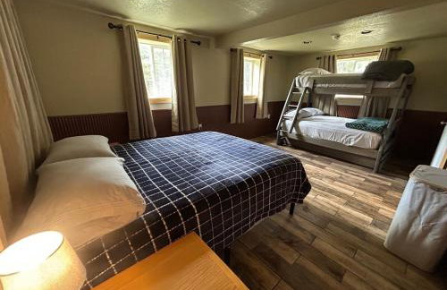 Amphitheater Mountain Cabin - Foto 3