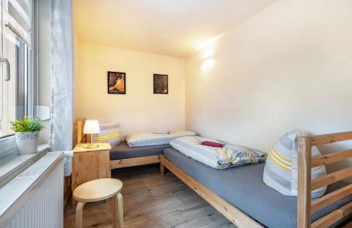 Ferienhaus Fichtelberg - Foto 56