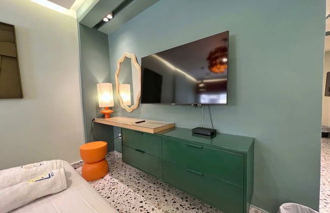 Xuru Stays I Heliopolis 1 - 5 Min to Airport - Foto 11