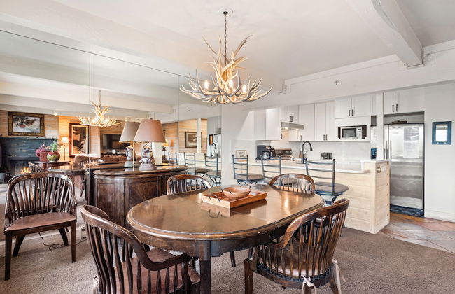 Snowmass Mountain by Snowmass Vacations - Foto 69