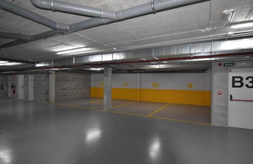 Ático de lujo con piscina y mini golf en la playa - Foto 20