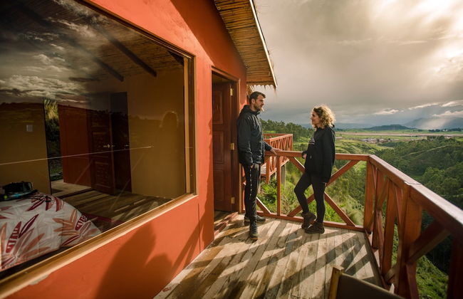 Alpaca Lodge - Foto 7