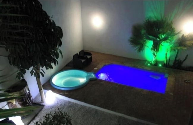 casapatiolaspalmeras - Foto 18