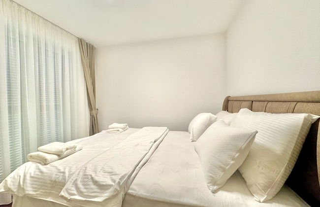 Luxury Apartments Przno - Foto 17