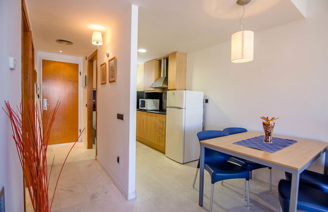 Apartamentos S'abanell Central Park - Foto 4