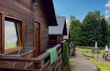 Domki u Bejdaka 789- 039 - 689 WYRUSZ Z GOSPODARZEM ŚLADAMI NIEISTNIEJĄCYCH WSI - Foto 7