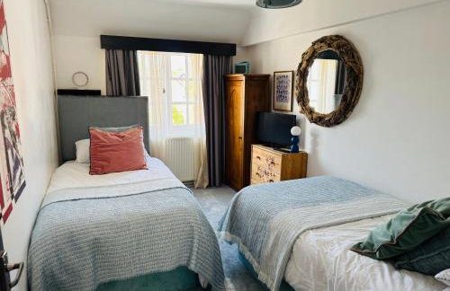 Larkin House - Foto 15